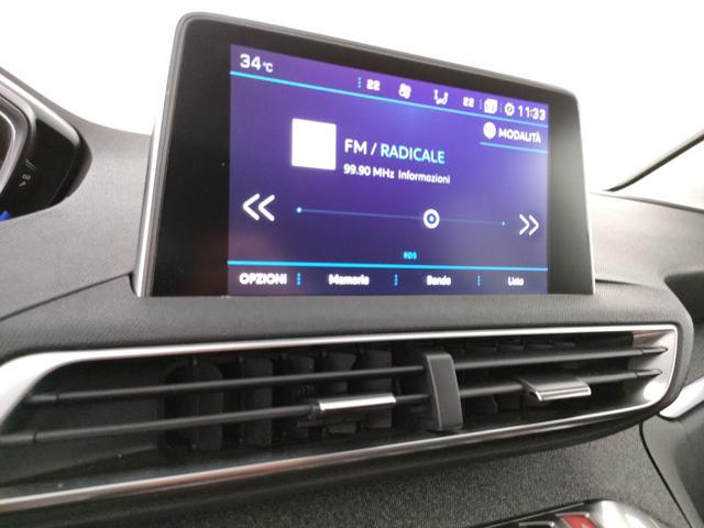 PEUGEOT 3008 BlueHDi 120 S&S Allure