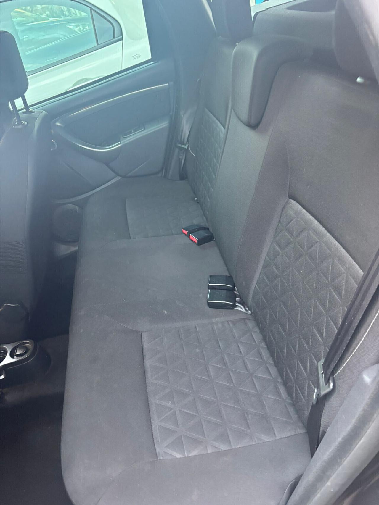 Dacia Duster 1.5 dCi 110CV 4x4 Lauréate FINANZIABILE