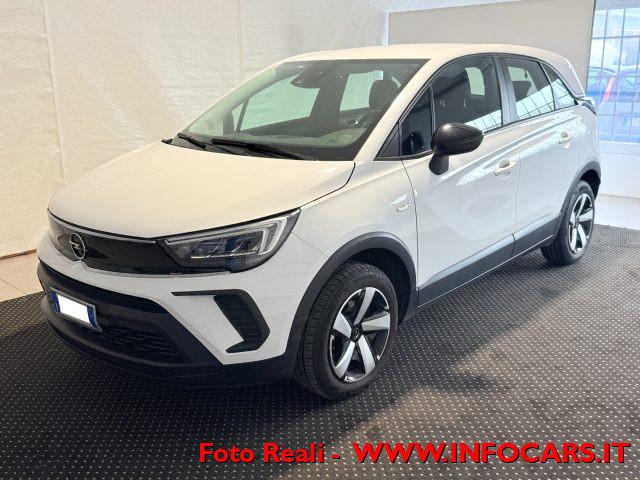 OPEL Crossland 1.2 Turbo 110 CV Edition - PROMO