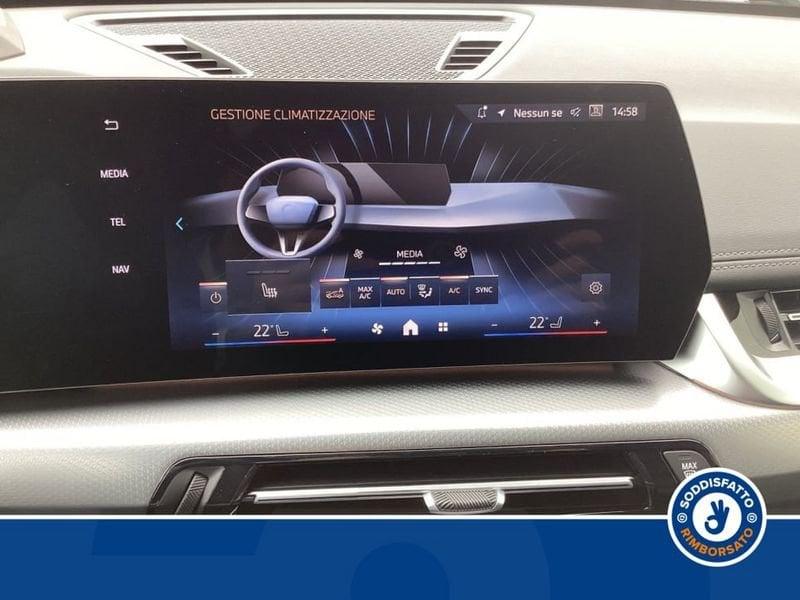 BMW X1 xDrive 25e M Sport