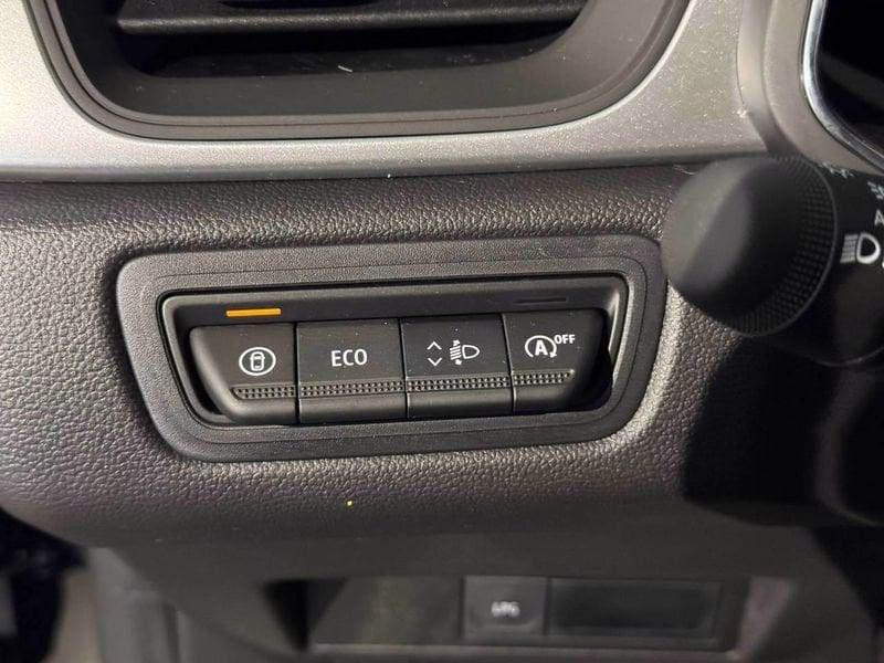 Renault Captur 2ª serie ECO-G 100 CV Evolution