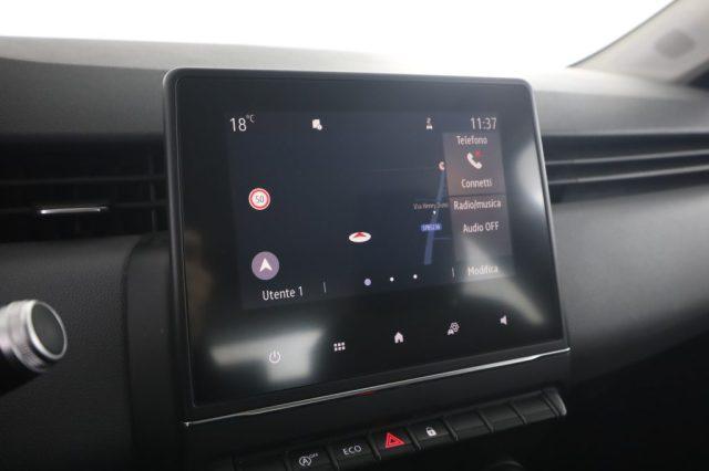 RENAULT Clio Clio TCe 100 CV GPL 5 porte Business