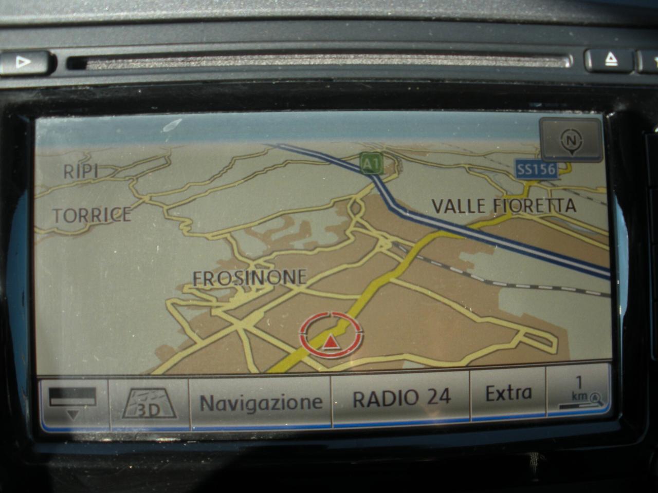 Volkswagen Tiguan 2.0 TDI 140CV 4MOTION DSG Sport & Style