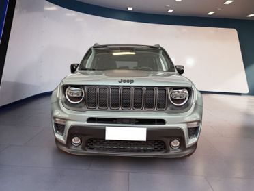 Jeep Renegade HYBRID My22 Upland 1.3 Turbo T4 Phev 4xe At6 190cv