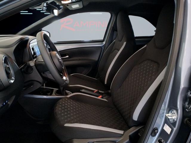 TOYOTA Aygo X 1.0 VVT-i 72 CV Trend KM 0 Pronta Consegna
