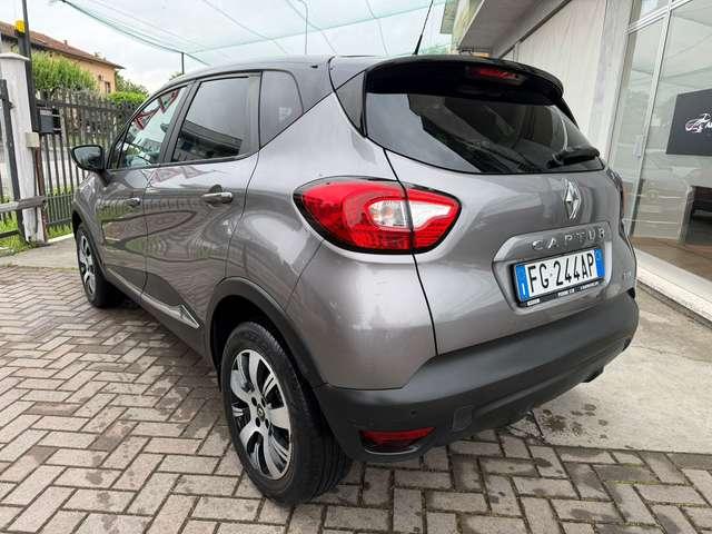 Renault Captur Captur I 2013 1.5 dci Life (wave) 90cv E6