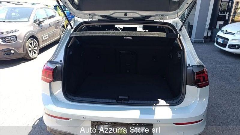 Volkswagen Golf 2.0 TDI 115 CV SCR Edition Plus *PROMO AZZURRA*