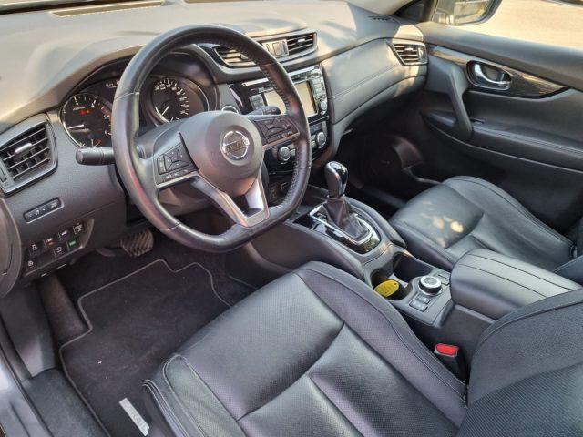 NISSAN X-Trail 2.0 dCi 4WD Tekna 177CV Automatica