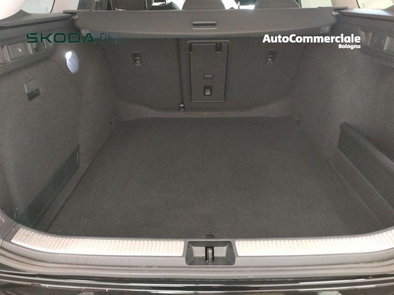 Skoda Superb Superb 2.0 TDI DSG Wagon Selection