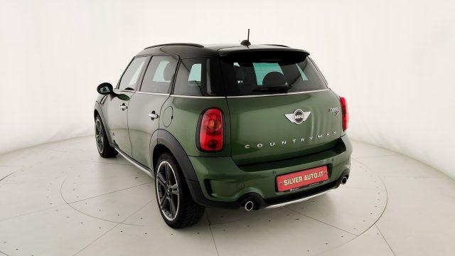 MINI Countryman Mini Cooper SD Countryman ALL4