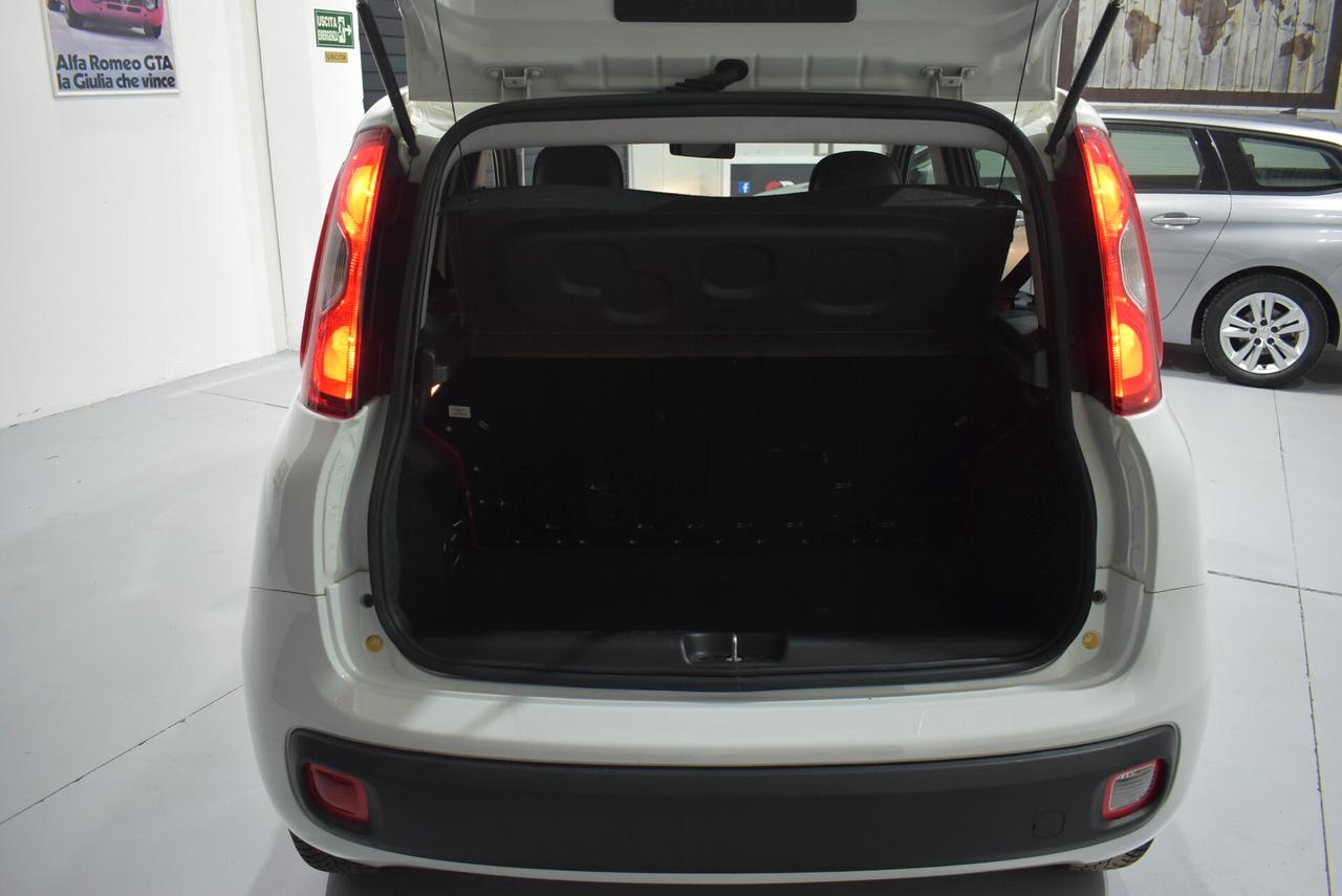 Fiat Panda 1.3 MJT S&S Pop NEOPATENTATO