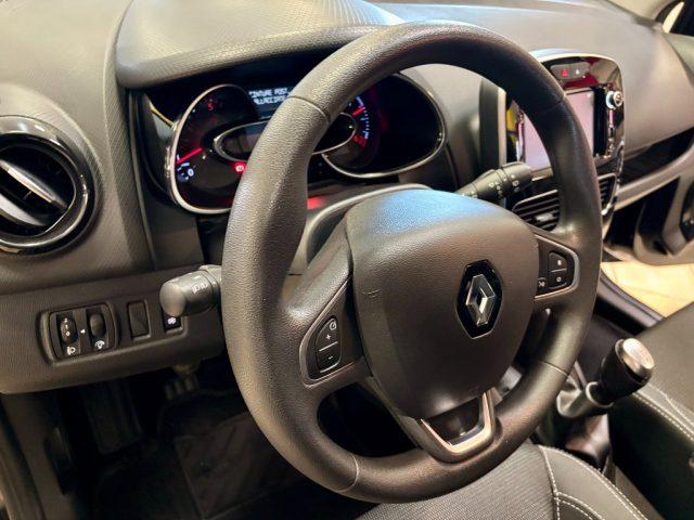 RENAULT Clio dCi 8V 75 CV 5 porte OK NEOPATENTATO - UNIPRO