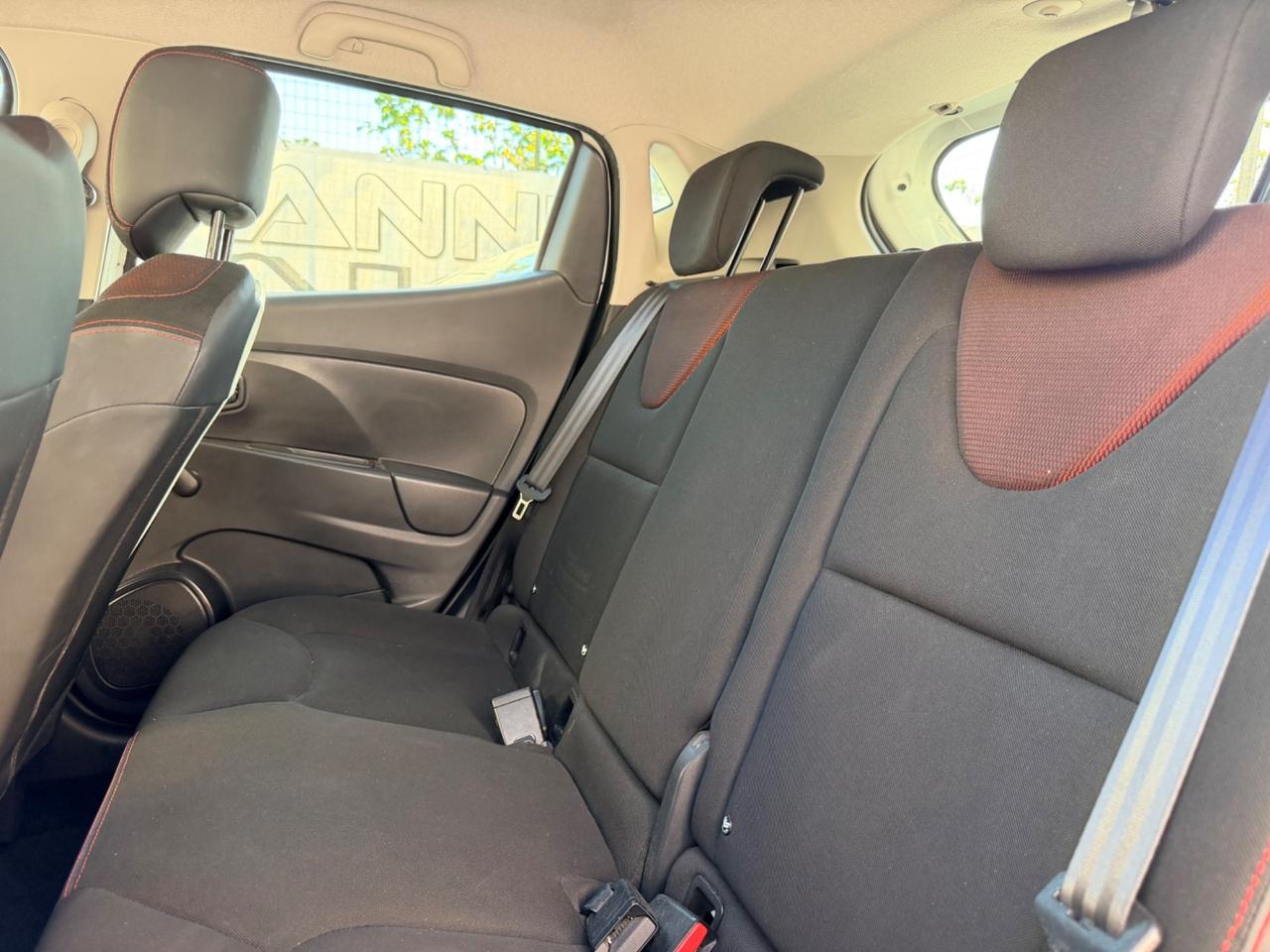 Renault Clio 1.5 dCi 8V 75CV 5 porte