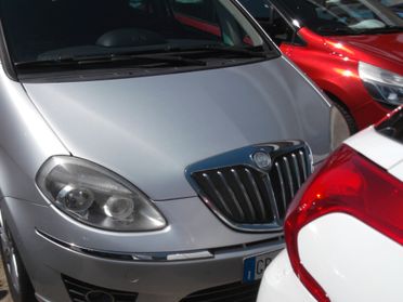 Lancia MUSA 1.4 8V Ecochic (GPL) Platinum - 09