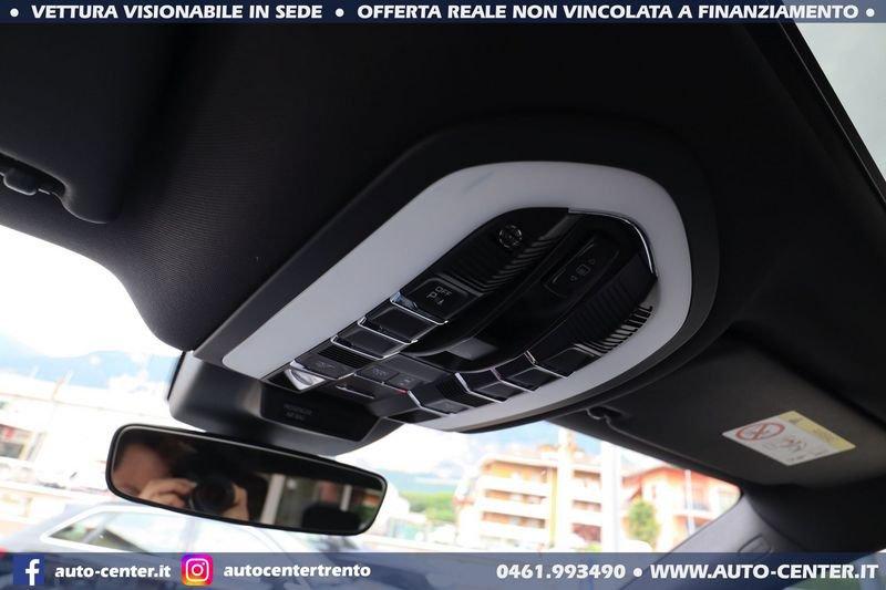 Porsche Macan 2.0 245CV PDK PELLE TETTO 21