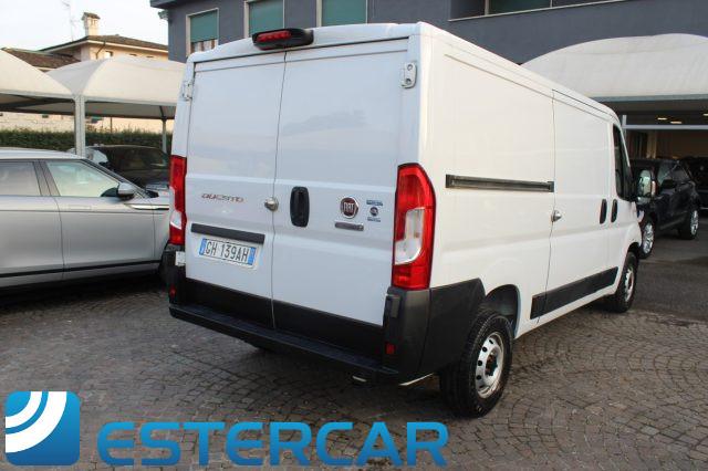 FIAT Ducato 30 2.2 Mjt 140CV Furgone +IVA