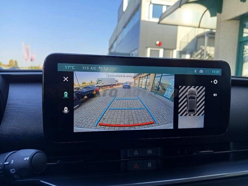 FIAT 600 600 1.2 hybrid 145cv auto