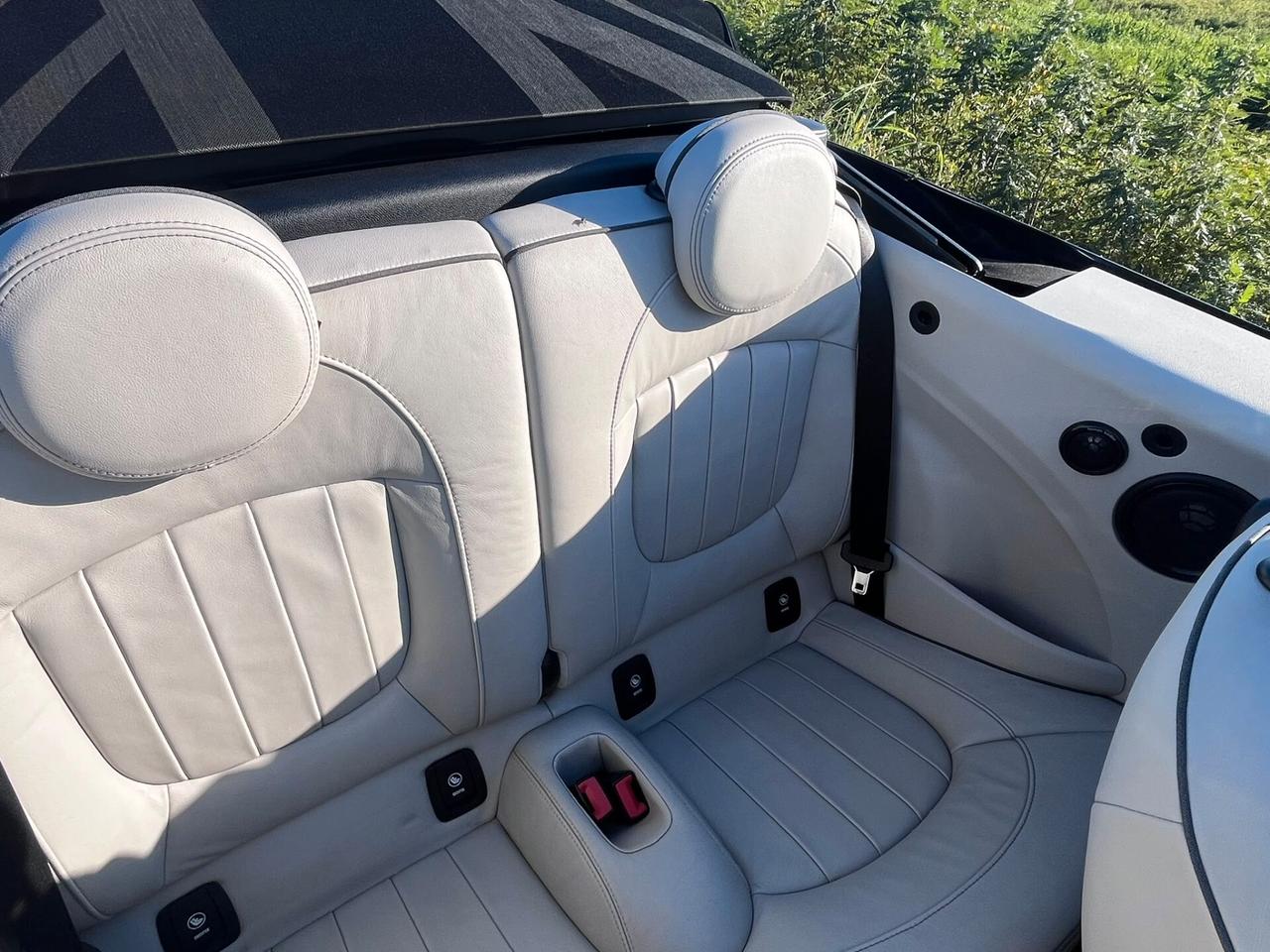 Mini 1.5 Cooper D Cabrio AUTOMATICA NEOPATENTATI