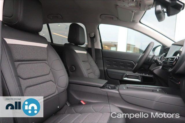 CITROEN C5 Aircross C5 Aircross 1.5 bluehdi s&s 130cv eat8 Max