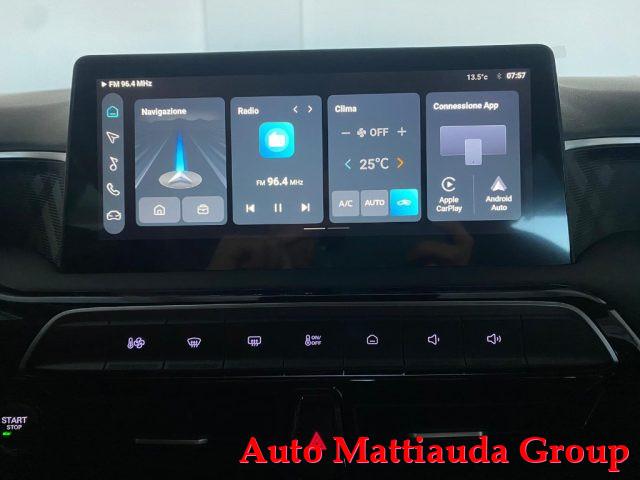 MG MG3 Full Hybrid+ Comfort