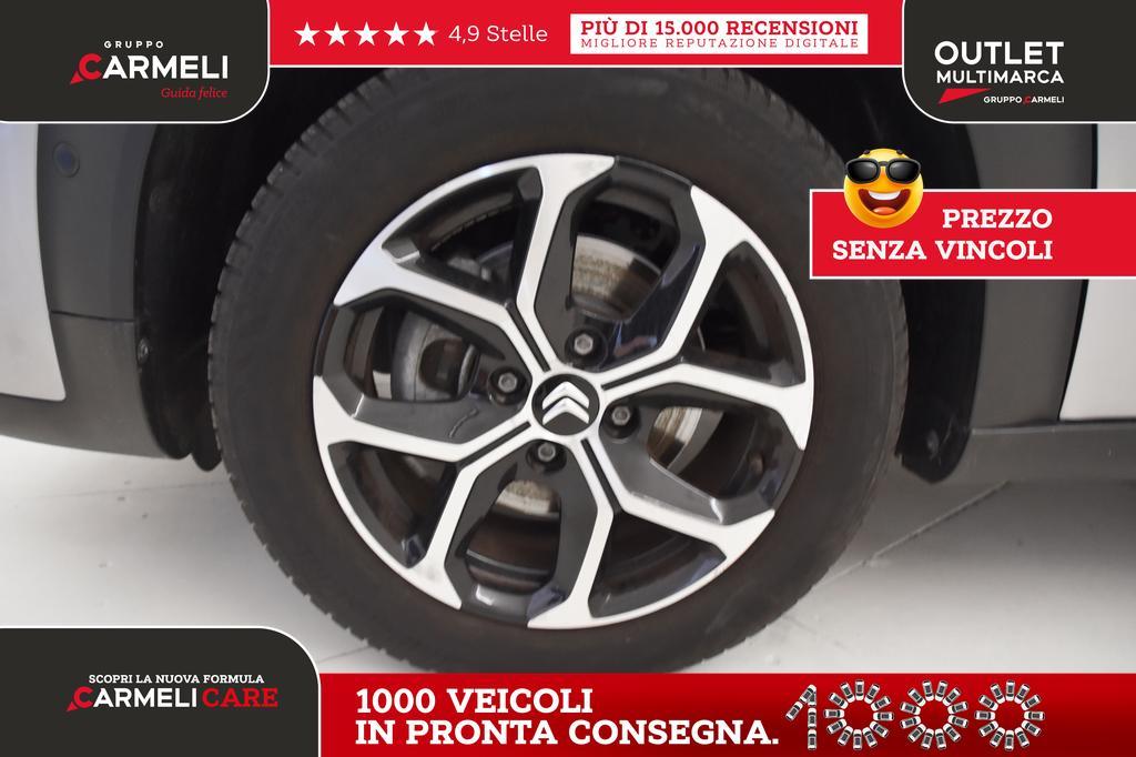 Citroen C3 Aircross 1.2 PureTech Shine