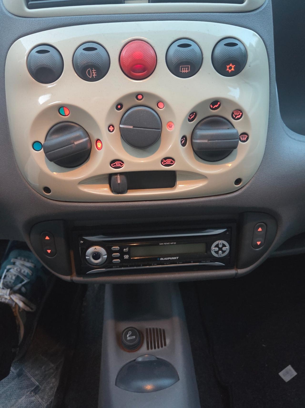 Fiat 600 1.1 50th Anniversary