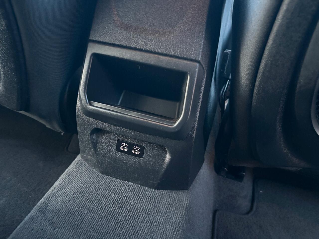 Bmw 116d Advantage 1.5 AUTOMATICA - 07-2021