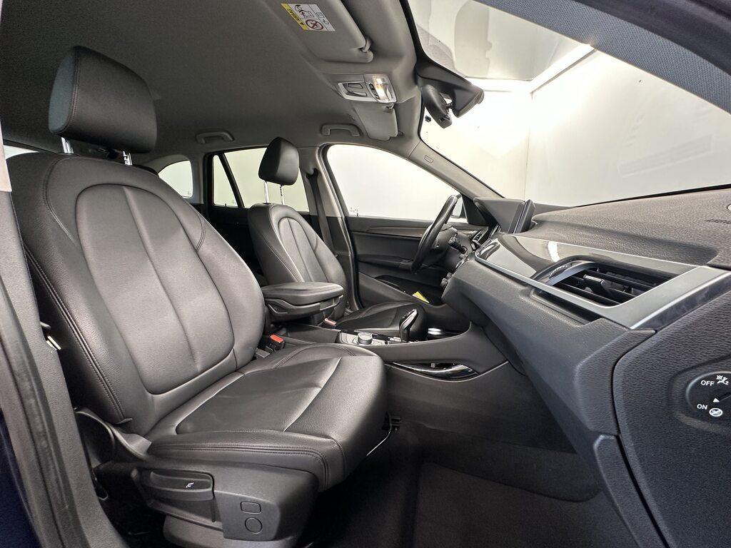 BMW X1 18 d xLine xDrive Steptronic