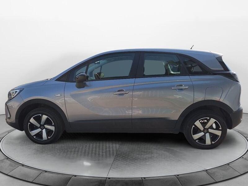 Opel Crossland Crossland 1.2 12V Start&Stop Blitz Edition