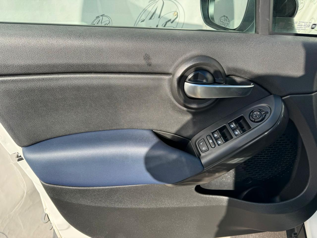 Fiat 500X 1.3 MultiJet 95 CV Cult