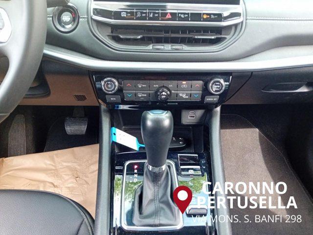 JEEP Compass 1.3 Turbo T4 190 CV PHEV AT6 4xe Business Plus