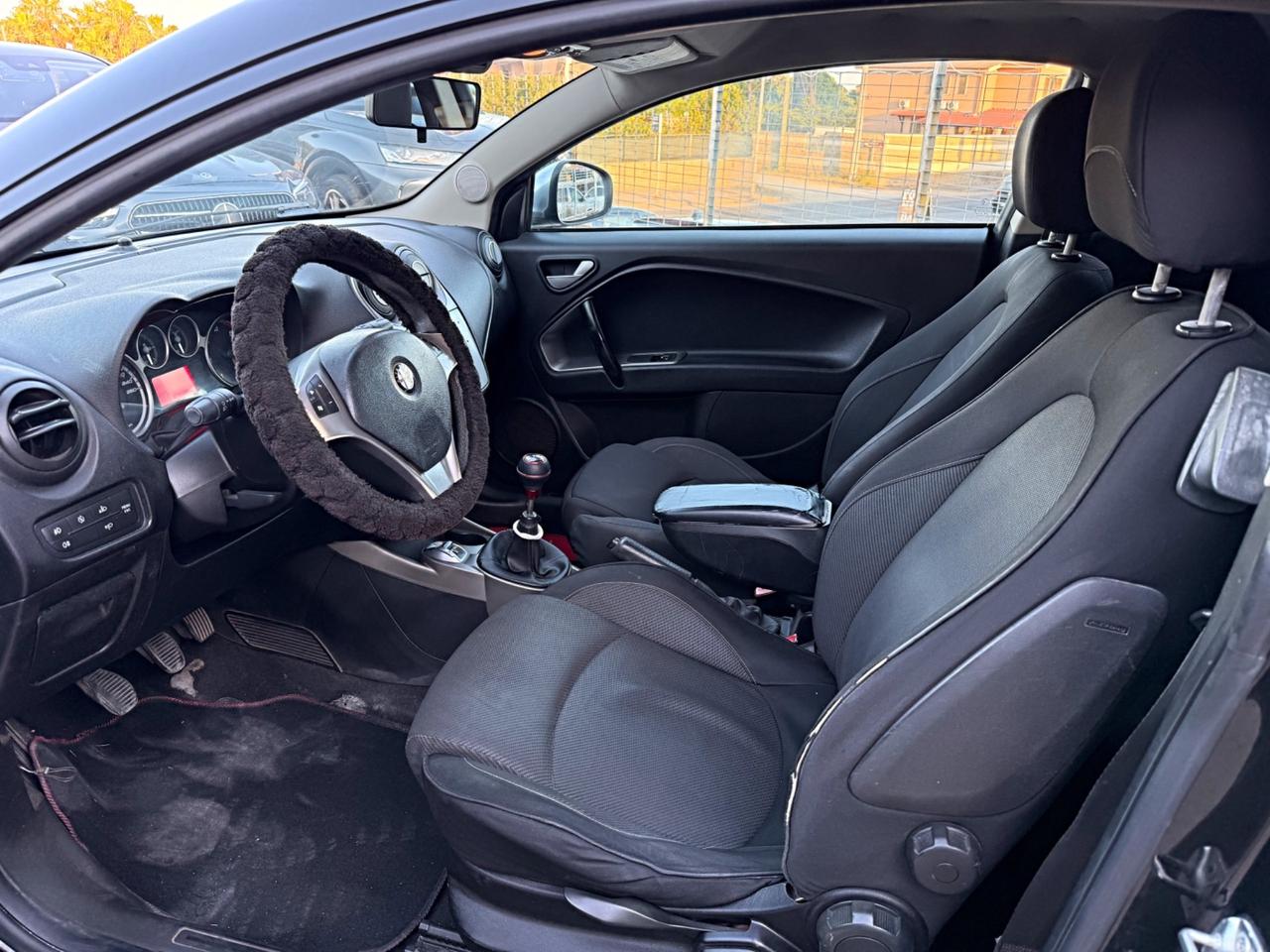 Alfa Romeo MiTo 1.3 JTDm 85 CV S&S Progression