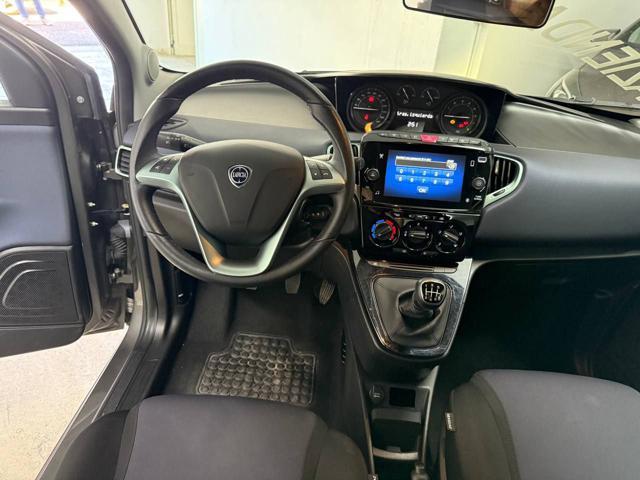 LANCIA Ypsilon 1.0 FireFly 5 porte S&S Hybrid Gold Plus