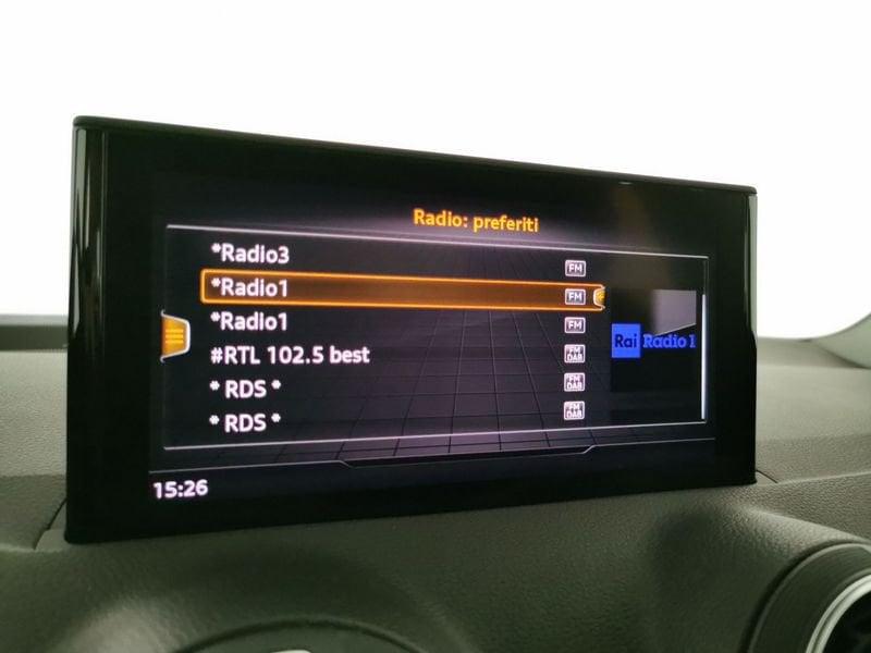 Audi Q2 30 2.0 tdi Admired