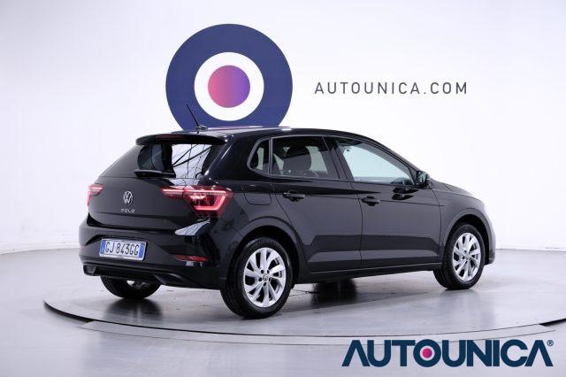 VOLKSWAGEN Polo 1.0 TSI DSG STYLE NEOPATENTATI