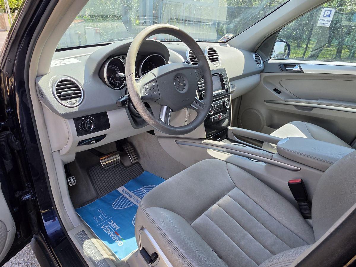 MERCEDES - Classe ML - 320 CDI Sport