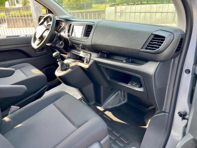 FIAT Scudo 1.5 BlueHDi L2H1 120 CV S&S 8 POSTI - KM0