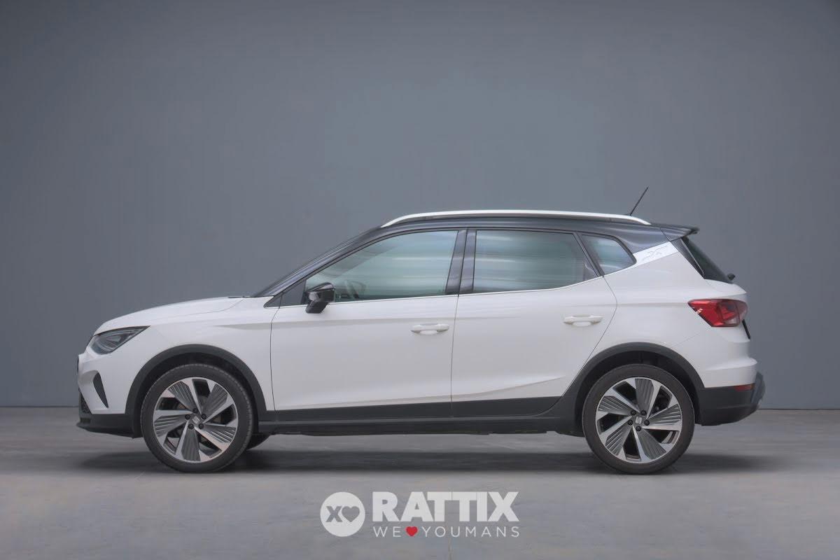SEAT Arona 1.0 Ecotsi 110CV FR