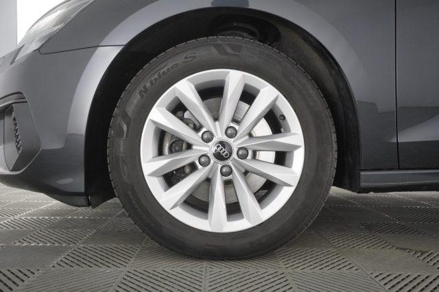 AUDI A3 A3 SPB 30 TDI S tronic Business