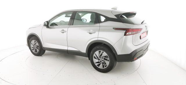 NISSAN Qashqai MHEV 158 CV Xtronic Business