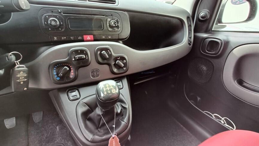 Fiat Panda 1.2 Easy