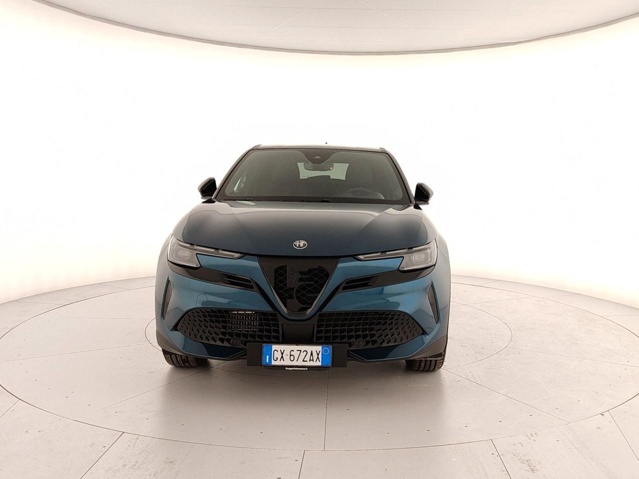Alfa Romeo Junior 1.2 136 CV Hybrid eDCT6 Speciale
