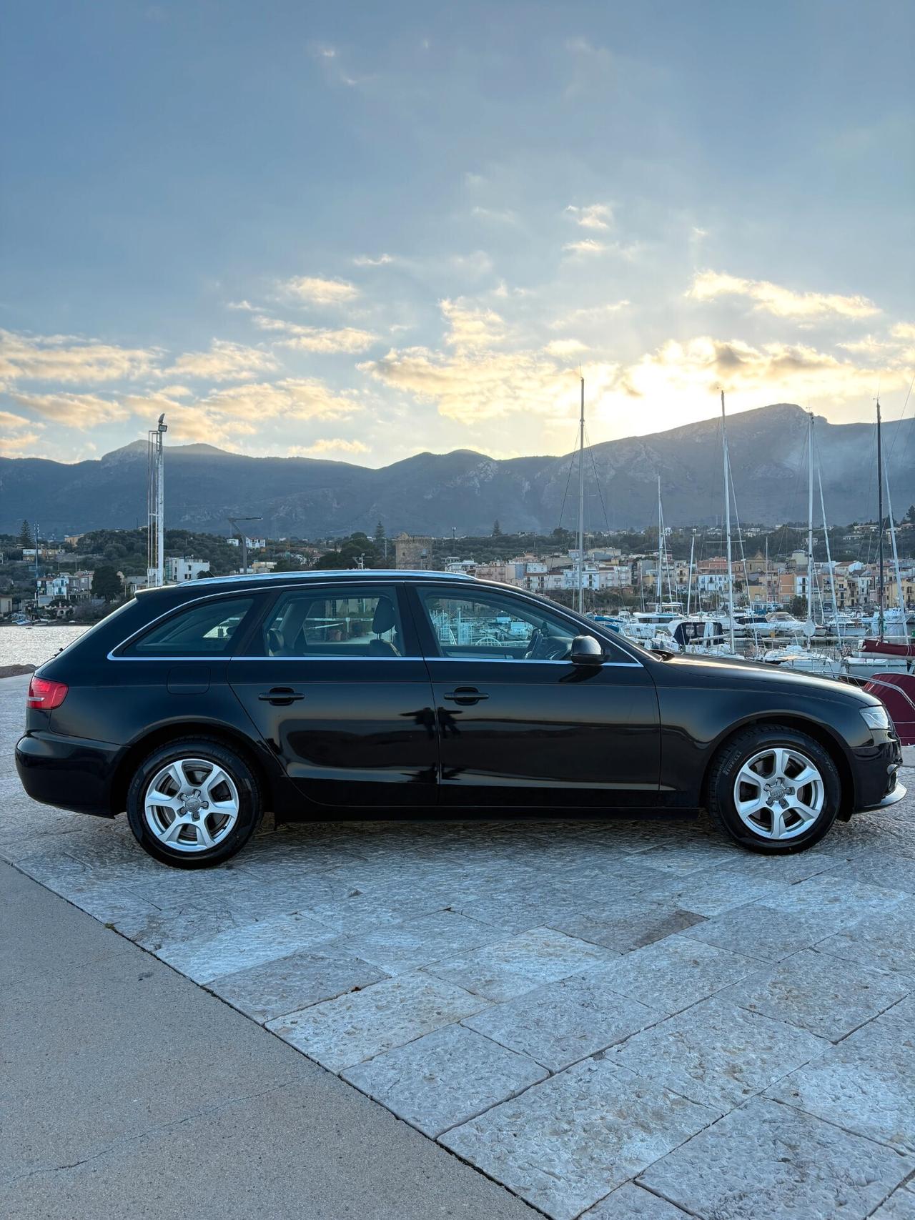 Audi A4 Avant FULL OPTIONAL 3295974916