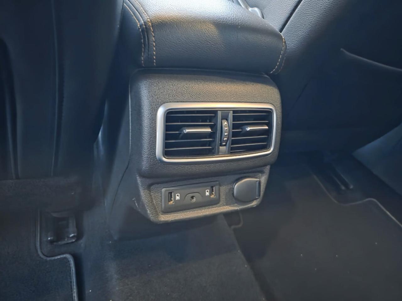 Renault Talisman dCi 160 CV EDC Energy Intens