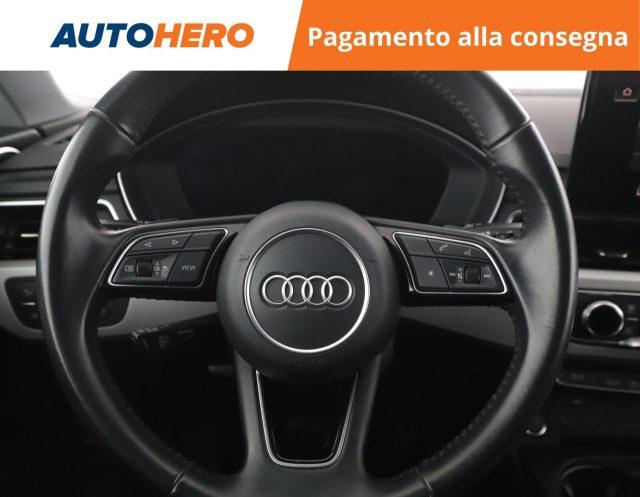 AUDI A5 SPB 40 TDI S tronic Business Advanced