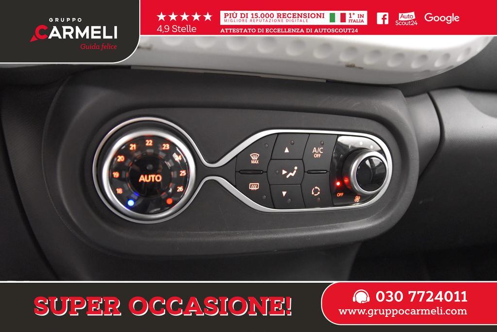 Renault Twingo 22 kWh Zen