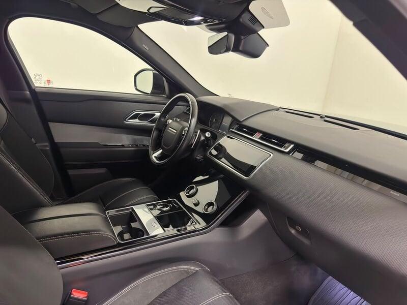 Land Rover Range Rover Velar 2.0 D I4 180 R-Dynamic S 4WD Auto
