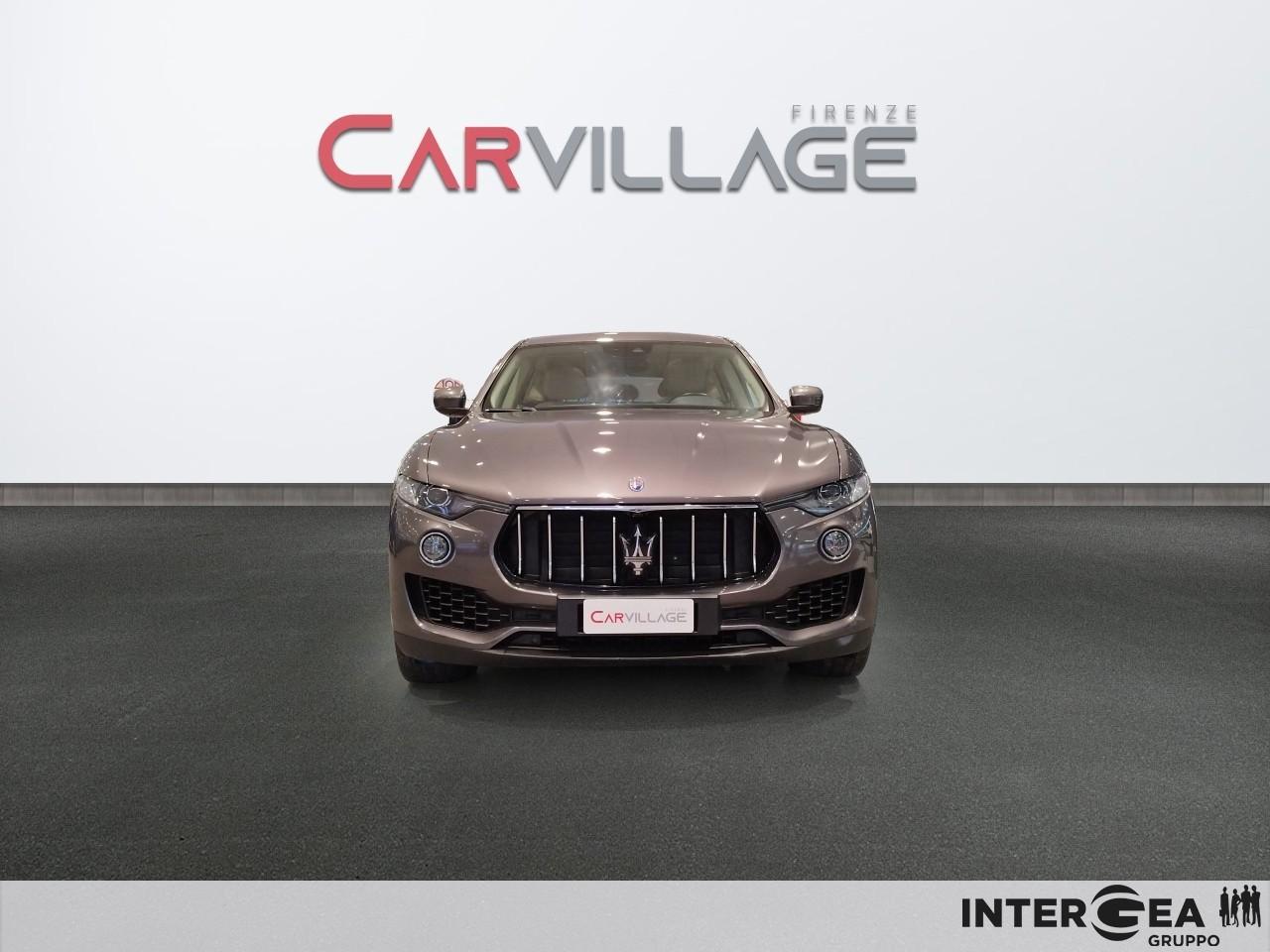 MASERATI Levante 3.0 V6 250cv auto §§