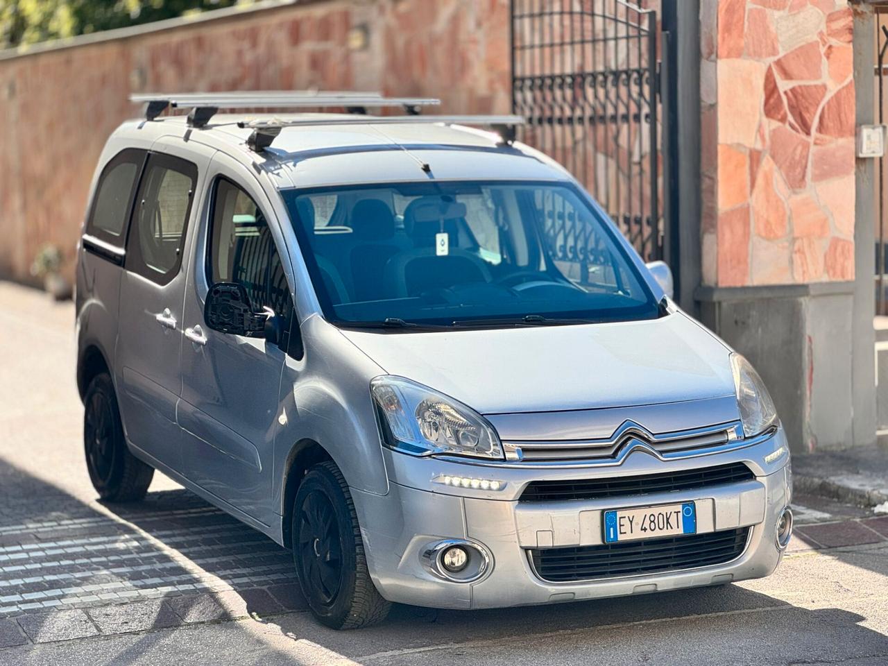 Citroen Berlingo Multispace 1.6 HDi 90 Seduction
