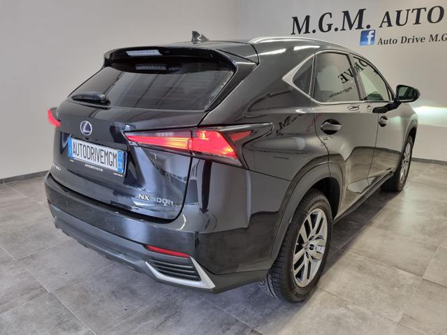 LEXUS NX 300 Hybrid 4WD LUXURY